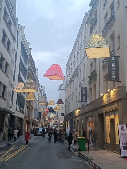 Paris D&eacute;co Off
