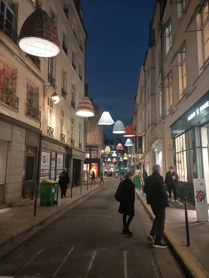 Paris D&eacute;co Off
