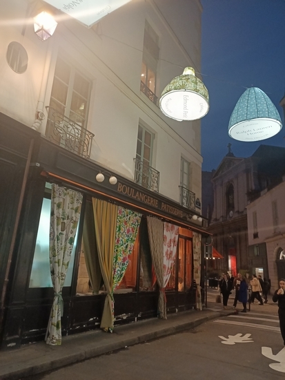 Paris D&eacute;co Off
