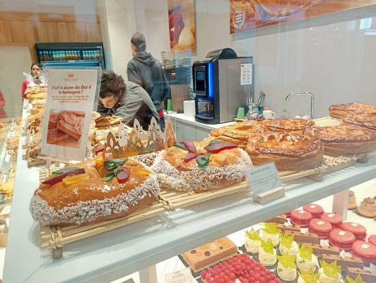 クローンデロワ