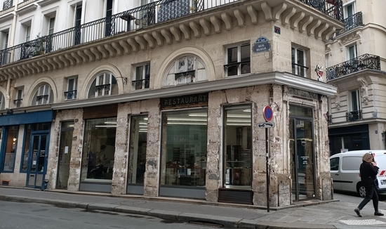 Union Boulangerie