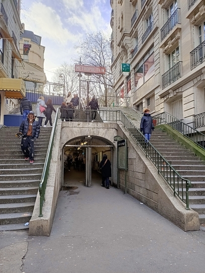monmartre