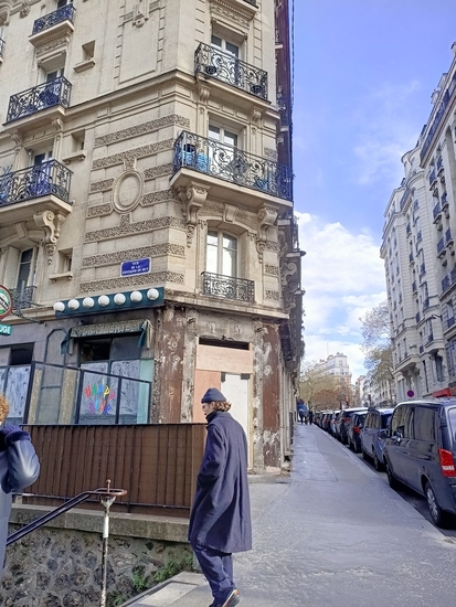 Monmartre