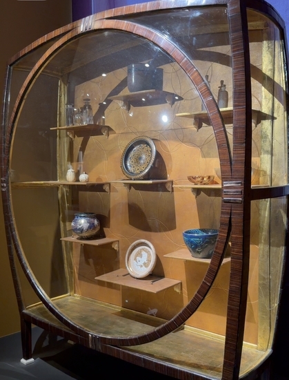 アールデコ展