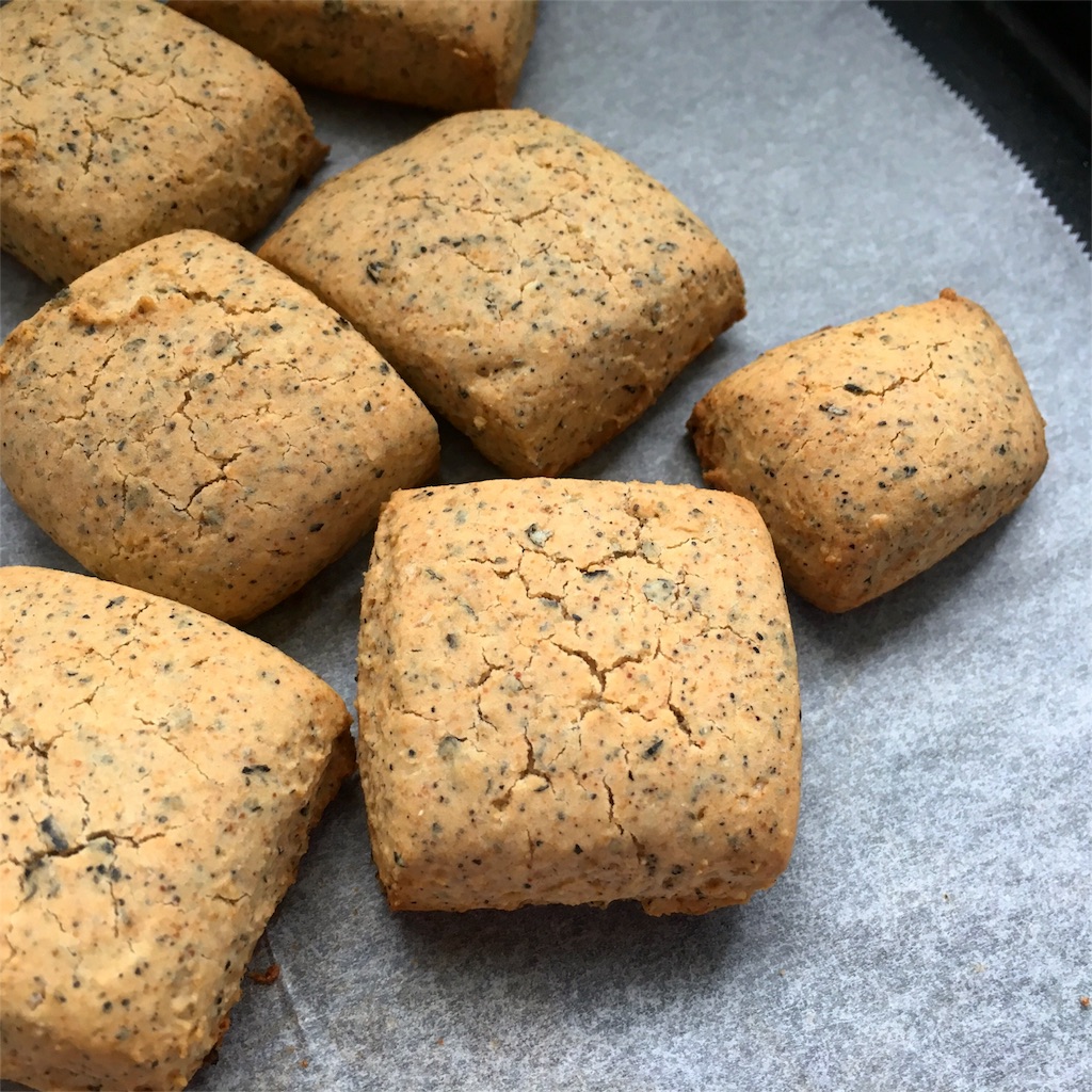 これなら毎日手作りおやつが作れます。なかしましほさんのクッキーの本 meromerosoda’s blog