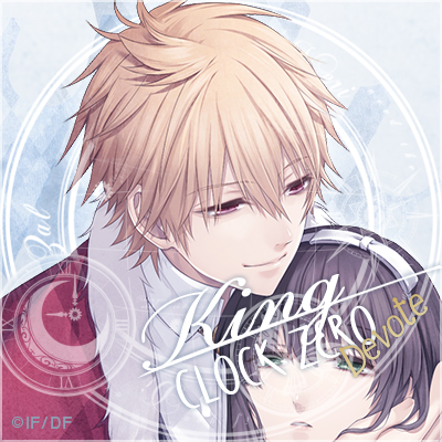 CLOCK ZERO ～終焉の一秒～(クロックゼロ)感想 - めろ子の備忘録