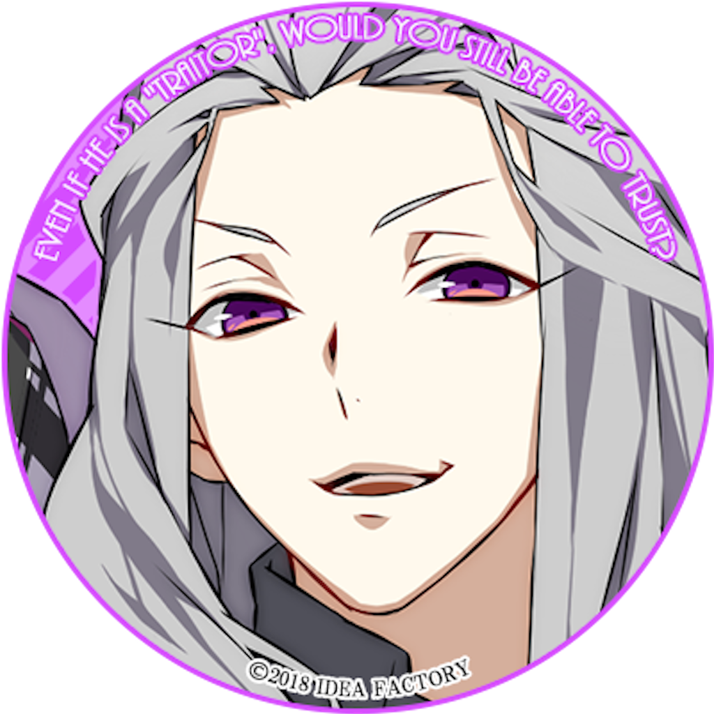 Charade Maniacs(シャレマニ)感想 - めろ子の備忘録