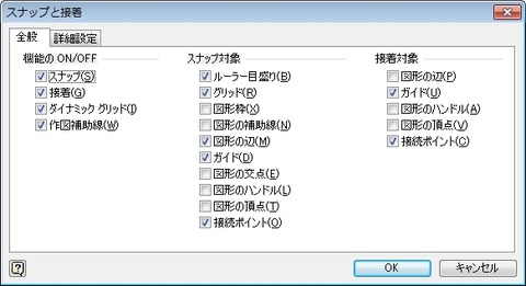 Excel カギ線コネクタのちょいズレをまっすぐにしたい 今日を乗り切るexcel研究所
