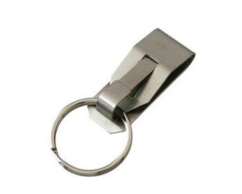 大一鋼業 マーキー ギア ベルト専用 キーホルダー ズボン 腰に鍵をぶらさげたりで便利 Itよろづや