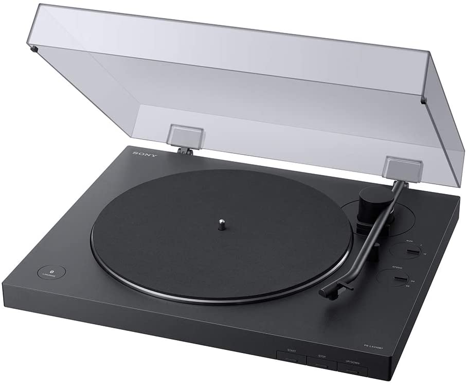 ソニー ステレオレコードプレーヤー Ps Lx310bt レコードのアナログの音を楽しみたい Itよろづや ソニー ステレオレコードプレーヤー Ps Lx310bt レコードのアナログの音を楽しみたい Itよろづや