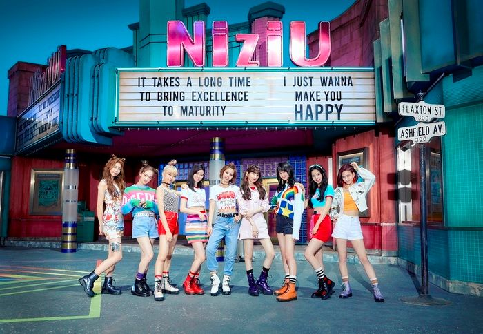 Niziu ニジュー の影響で縄跳びダイエットが人気 正月太り対策 Itよろづや Niziu ニジュー の影響で縄跳びダイエットが人気 正月太り対策 Itよろづや