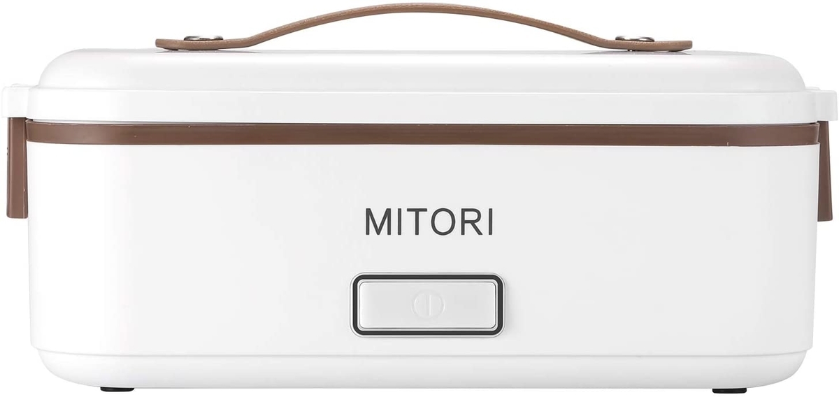 コロナ感染抑える ミトリ 高速弁当箱炊飯器 ミニライスクッカー オフィス 車中泊にもおすすめ Itよろづや