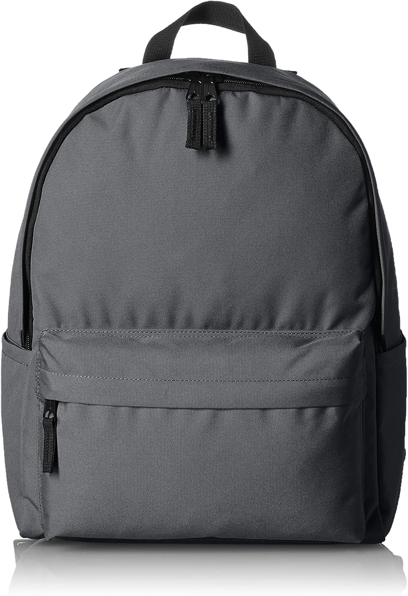 1000円台で安くてシンプルなリュック Amazonベーシック バックパック クラシック Itよろづや