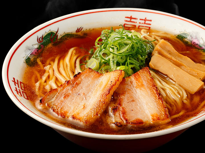 宅麺 東京新宿 手もみ中華そば麦の花のお取り寄せ開始 あっさり系で美味しそう Itよろづや
