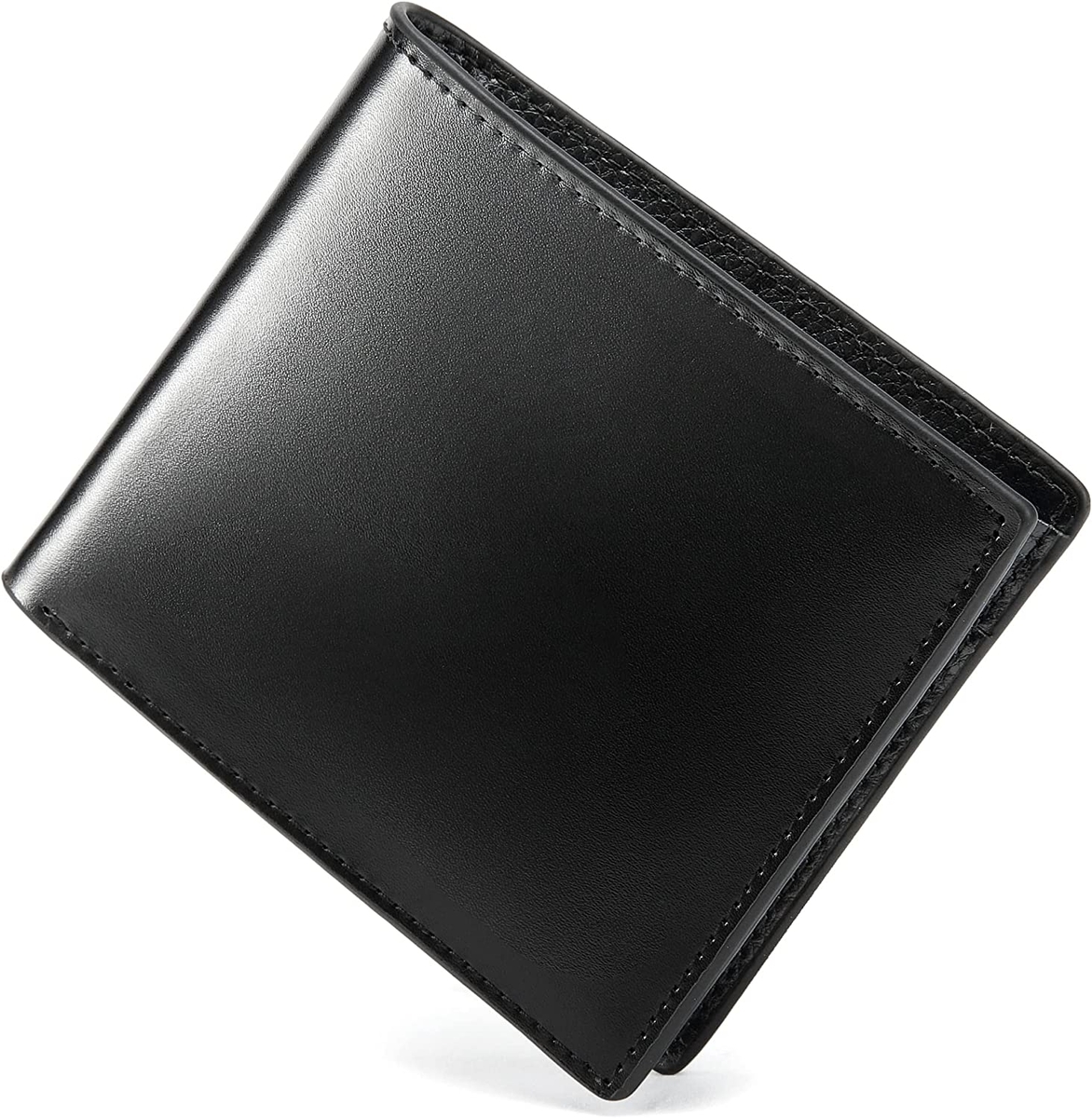 Chaoren 財布 メンズ 2つ折り 本革 小銭入れ付き セールで約3千円でコスパいい Itよろづや