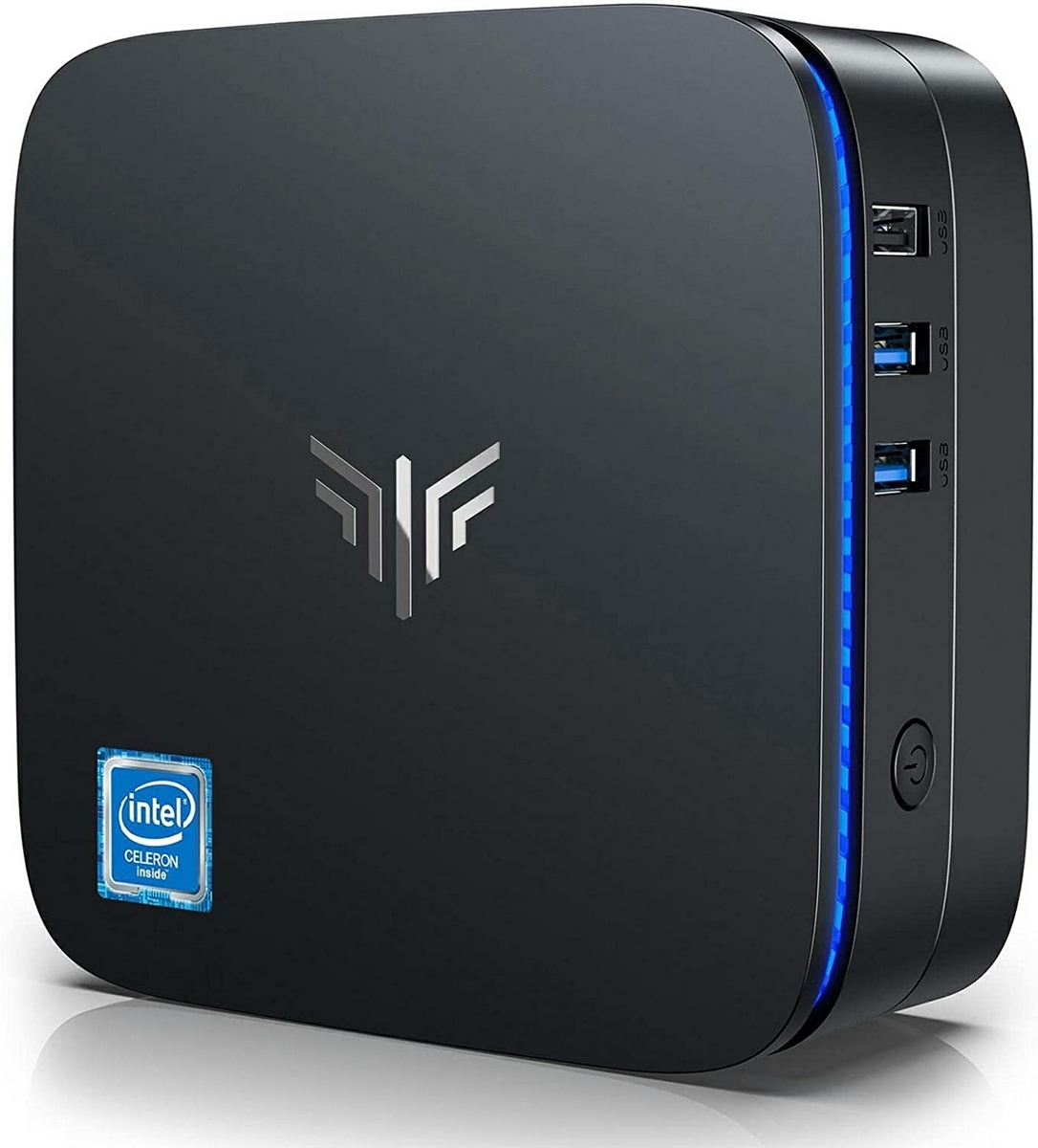 Windows11Pro搭載ミニPC Intel N5105 RAM8G Amazon.co.jp: Windows11