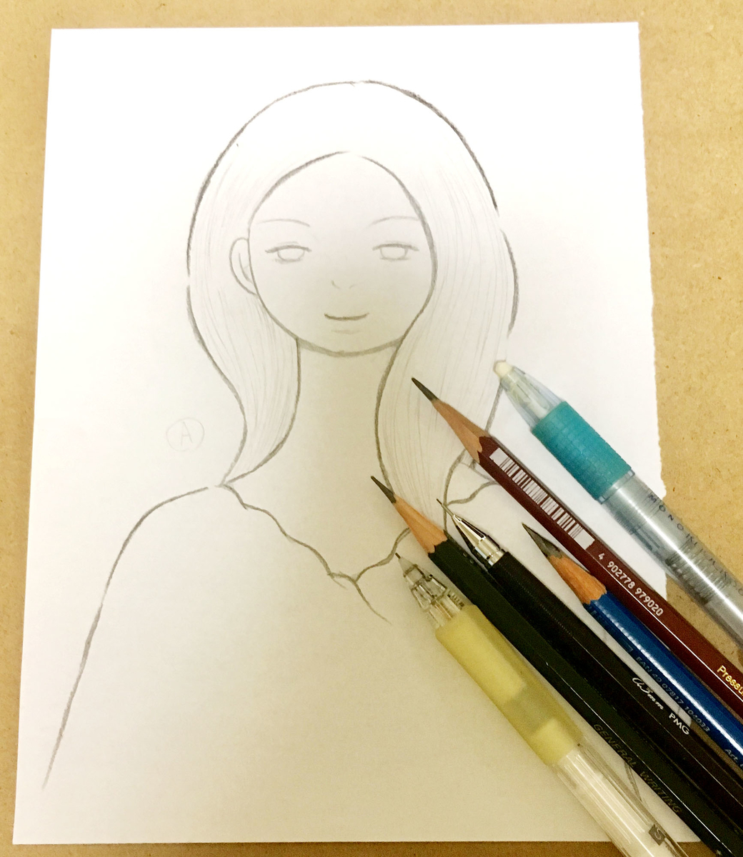 紙に描いた絵をストックイラスト用に大量展開してみた イラストレーターになりたいライターのブログ 紙に描いた絵をストックイラスト用に大量展開してみた イラストレーターになりたいライターのブログ