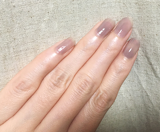 スリーコイン　カラースティックネイルジェル