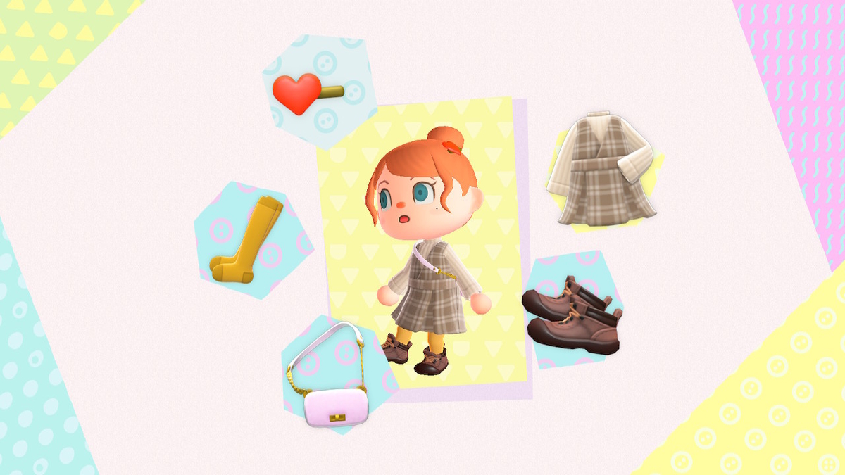 あつ森 ワンピはいいぞ あつ森コーデおきば あつ森 ワンピはいいぞ あつ森コーデおきば