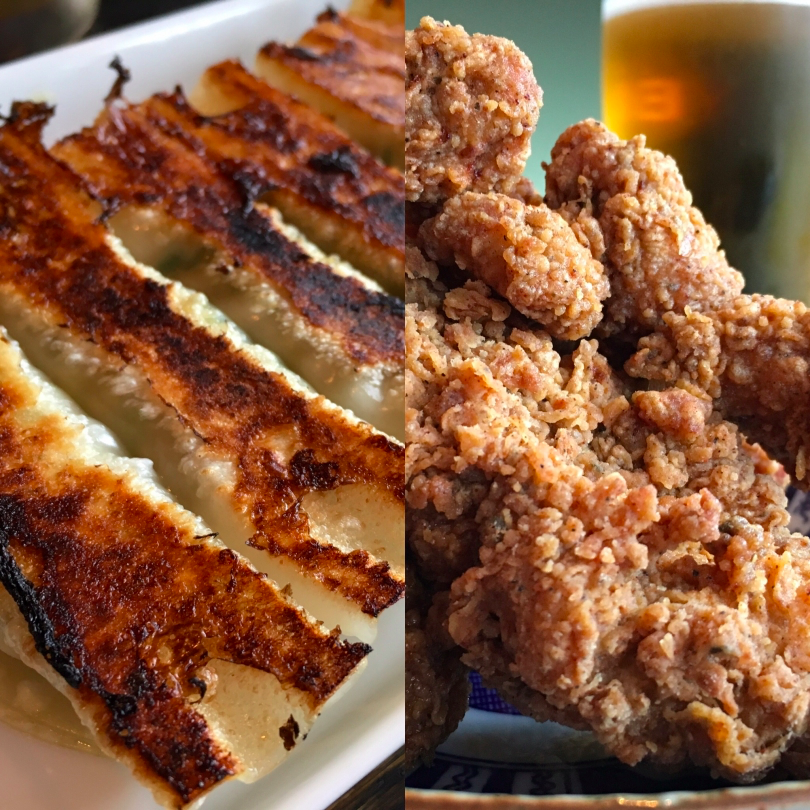 男子の二大好物が食べたいなら「バルカン」に行けばいいじゃない!【京都】