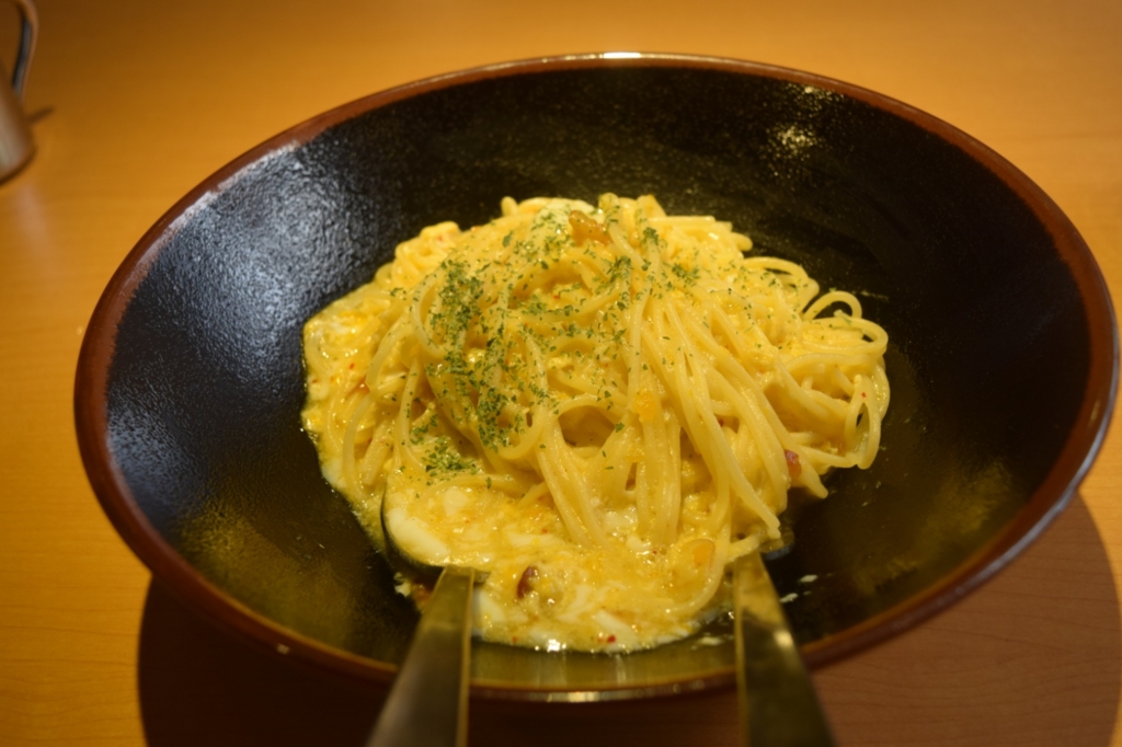 たま ぺぺ 【絶品パスタ】福岡名店の「ぺぺたま(風)」のレシピと作り方