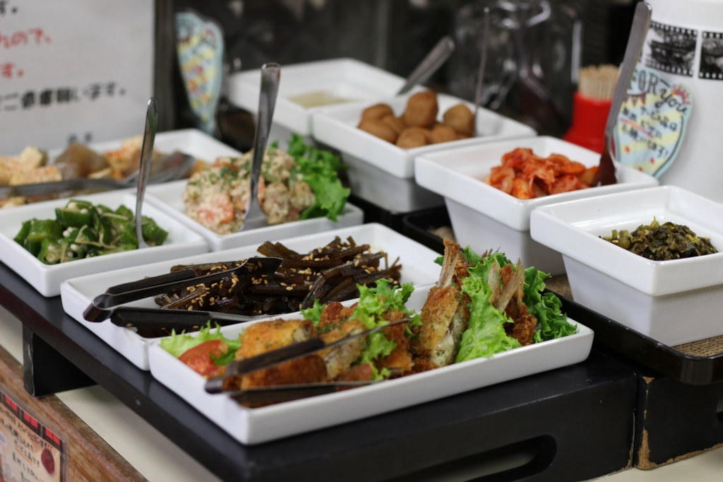 ハンパないこだわりの役所メシ 地元食材をふんだんに使った500円ランチを堪能 福岡 メシ通 ホットペッパーグルメ