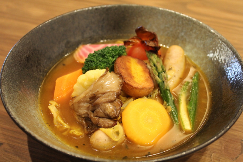 「夢民村」の直売カフェで「甘っ!」を連発、夢を持った農家さんの本気がすごい!【旭川】