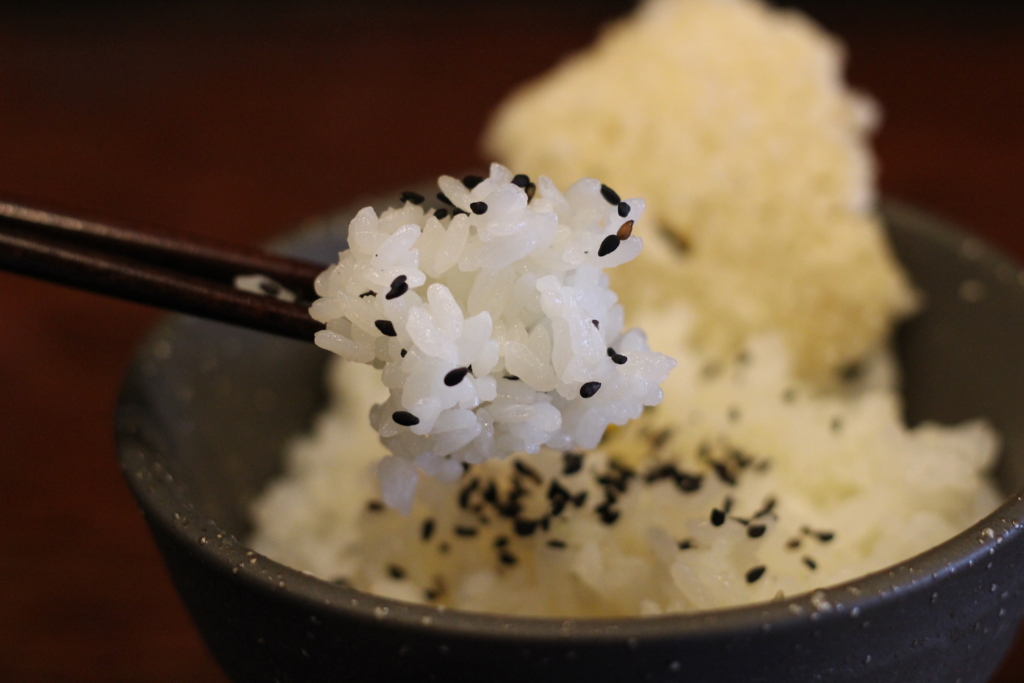 光ってる……！ 甘い……！ こだわりまくりの白ご飯を食べに行く【大阪】 - メシ通 | ホットペッパーグルメ