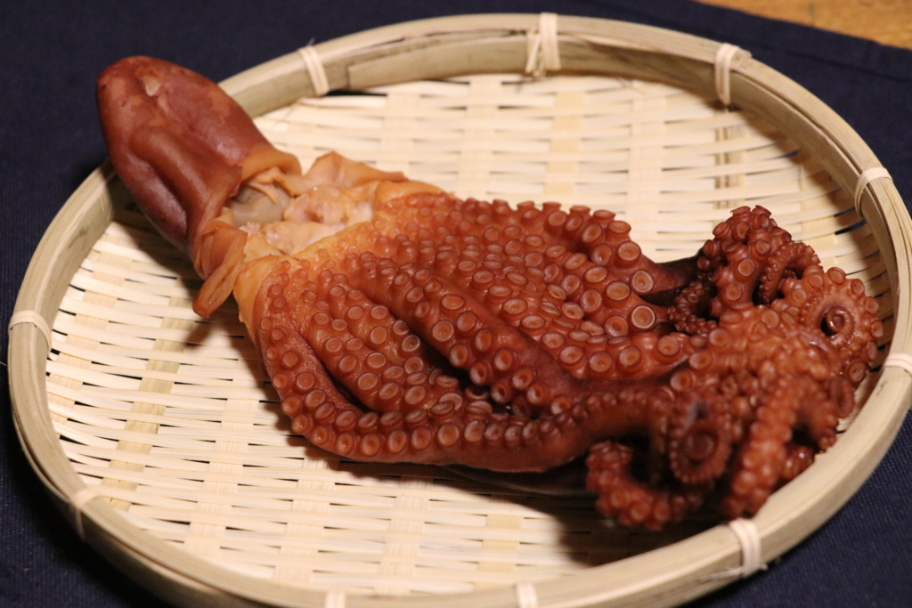小平町 タコ 珍味 藤田水産 - 小平町その他/その他 | 食べログ