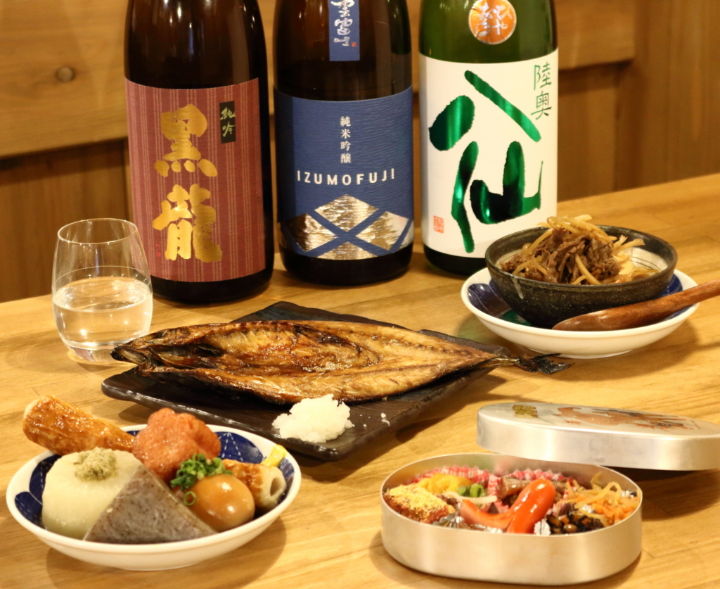 鶏だしおでんに干魚がウマい 懐に優しい大衆酒場 ほし寅 で乾杯 大阪 メシ通 ホットペッパーグルメ