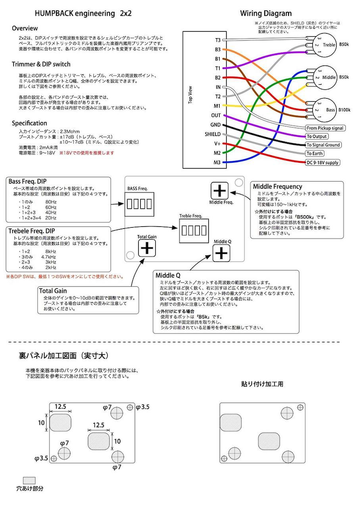 改二 - 東海低音宿