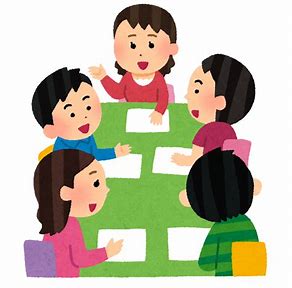 給食会議ではどんなことを話すのでしょう 保育園で給食を作っています