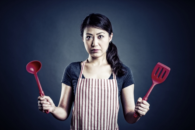 栄養士と調理師は仲が悪いのか 保育園で給食を作っています 栄養士と調理師は仲が悪いのか 保育園で給食を作っています