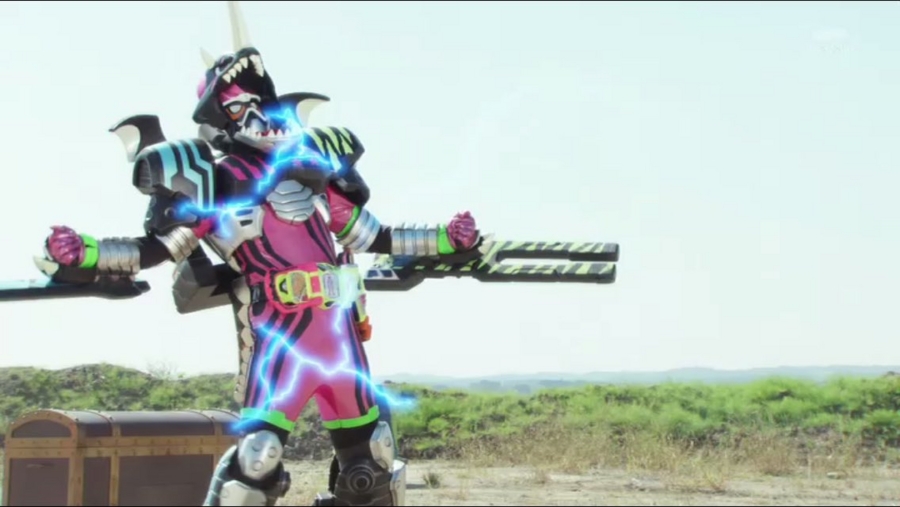 仮面ライダーエグゼイド 第9話 Dragonをぶっとばせ 感想 エリカナの気ままな感想ブログ 仮面ライダーエグゼイド 第9話 Dragonをぶっとばせ 感想 エリカナの気ままな感想ブログ