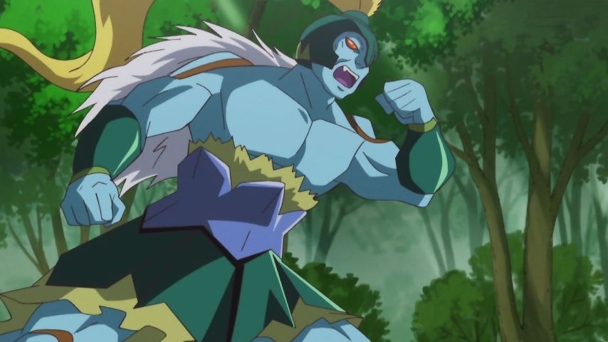 魔法つかいプリキュア 第４４話 モフルン大奮闘 みんな子供になっちゃった 感想 エリカナの気ままな感想ブログ