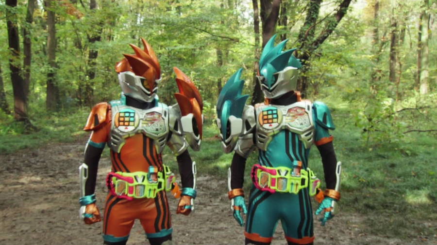 仮面ライダーエグゼイド 第13話 定められたdestiny 感想 エリカナの気ままな感想ブログ