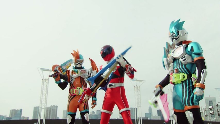 仮面ライダーエグゼイド 第24話 大志を抱いてgo Together 感想 エリカナの気ままな感想ブログ 仮面ライダーエグゼイド 第24話 大志を抱いてgo Together 感想 エリカナの気ままな感想ブログ