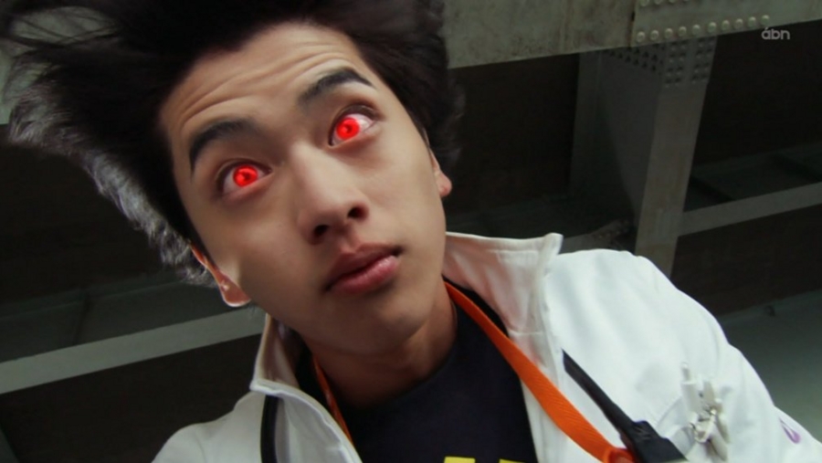 仮面ライダーエグゼイド 第２８話 Identityを超えて 感想 エリカナの気ままな感想ブログ