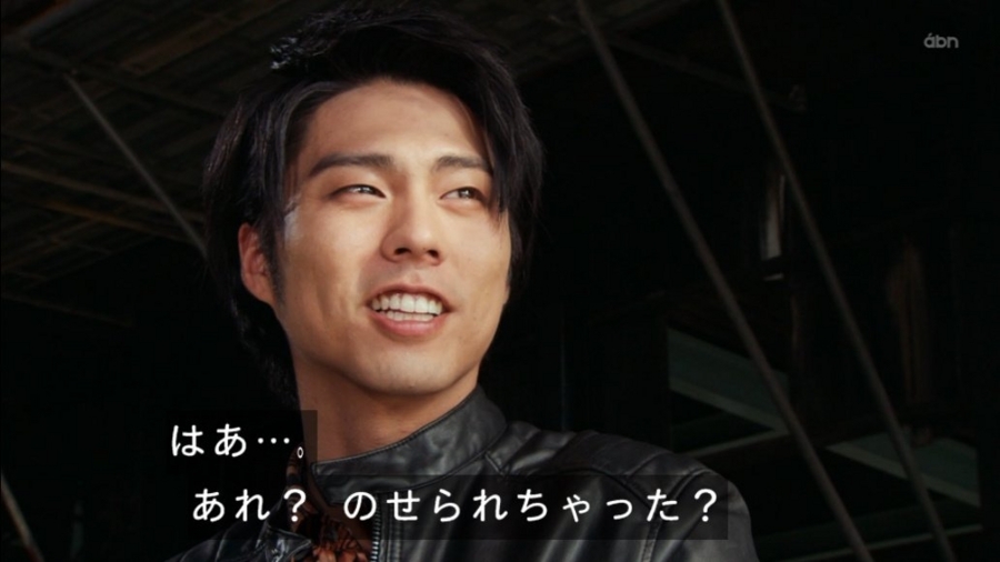 仮面ライダーエグゼイド 第３６話 完全無敵のgamer 感想 エリカナの気ままな感想ブログ