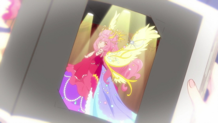 アイカツスターズ 第78話 ようこそパーフェクトマザー 感想 エリカナの気ままな感想ブログ アイカツスターズ 第78話 ようこそパーフェクトマザー 感想 エリカナの気ままな感想ブログ