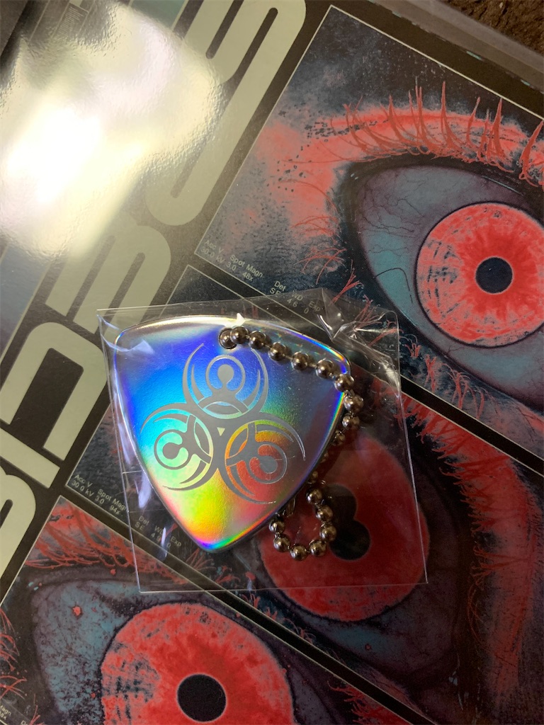 Crossfaith SPECIES EP（+DVD） Crossfaith – Species – CD (EP, Stereo) + DVD (NTSC, Stereo), 2020