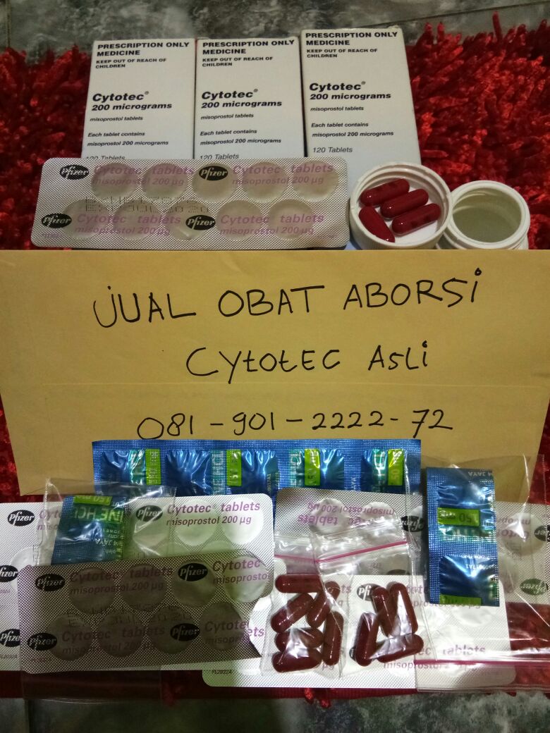 Jual Obat Aborsi 081901222272 Obat Penggugur Kandungan Asli Cytotec ...