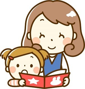 お話が伝わってるなら,大丈夫!