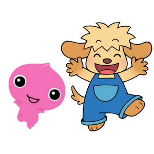 ポピーのキャラクター