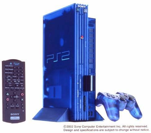 透明な時代】懐かしいのから最新までの「スケルトン」なゲーム機達