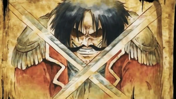 海賊無双４ おでんにロジャー 有料dlcで追加される ９体 を予想してみた ゲーマーmexissのセーブデータ