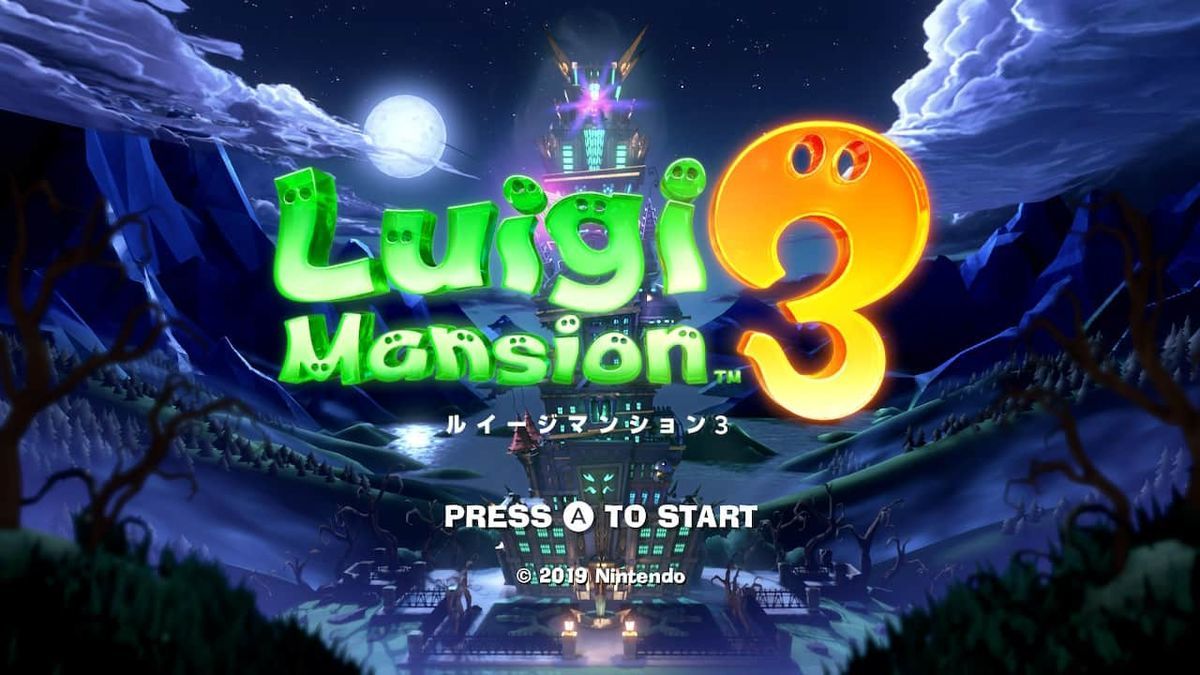 ルイージマンション3 ルイージマンション3 オフィシャルガイド 通販