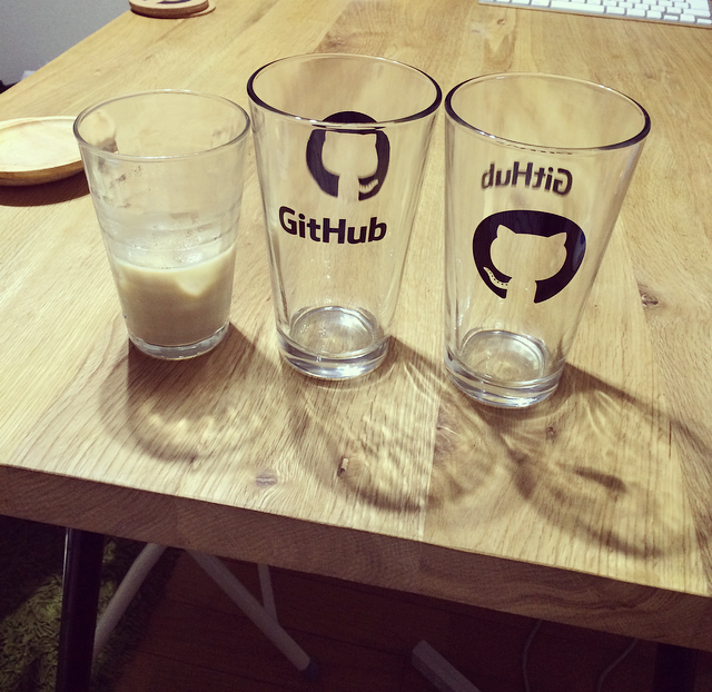 Githubグッズを注文した話 本トのこと Githubグッズを注文した話 本トのこと