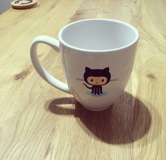 Githubグッズを注文した話 本トのこと Githubグッズを注文した話 本トのこと