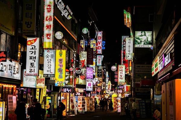 韓国情報 ソウルの有名観光スポットの特徴と留学生目線の特徴をズバリ比較してみたよ その しあわせまるちずむ 韓国情報 ソウルの有名観光スポットの特徴と留学生目線の特徴をズバリ比較してみたよ その しあわせまるちずむ